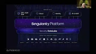 Endpoint Protection and Remediation with SentinelOne