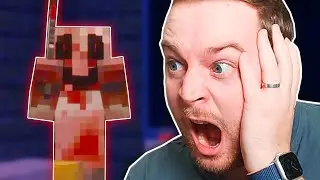🫣 BEFO*UNK a Minecraftban! 🫣