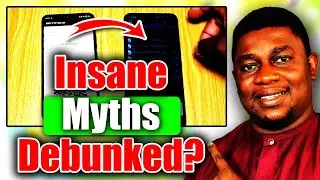 Can iPhones get Viruses/Malware? - Debunking Insane Smartphone Myths