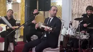 Zohirshoh Jo'rayev - El bilsa bo'ldi (Urgut)