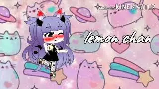 неожиданный приезд подруги 1/? Gacha Life
