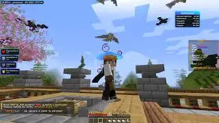 СЛИВ ДЮПА НА REALLYWORLD | WHITEGRIEF | HUKES | MOONHVH | SUNRISE | CPVP