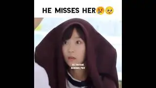 Shi Lian Sen Misses LinLu😢❤️ || Time Teaches Me To Love💕||Cdrama 🎭||Shorts
