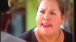 Sinema Hidayah - Perawan Desa