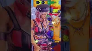 Finding girlfriend for Alvaro | free fire #shorts