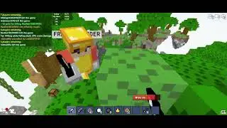 Skywars- Starter Kit Challenge Part 1