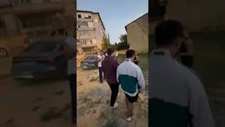 Kaan Kazgan & Savaş Cebeci Yüzleşmesi Öncesi