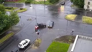 Car Crash Compilation