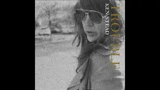 Ken Stead - Trouble (Official Music Video)