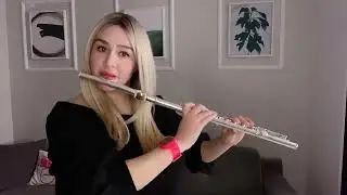 Rush-E -flute-