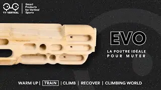 YY VERTICAL | VerticalBoard Evo FR