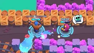 TOP 999+ BRAWL STARS FUNNIEST & FAILS MOMENTS 2022