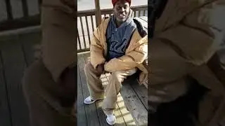 My comedy interview full video.
