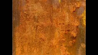 Rust background 🤎 Rost | herrumbre | rouille | ruggine | 铁锈 | тот | สนิม | pas | صدأ | karat