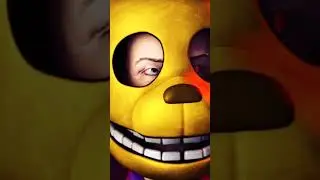 The Puppet Song