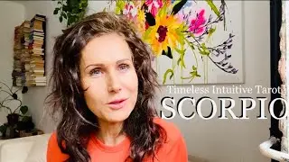 Scorpio ~ Massive karmic lesson wrapping up