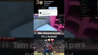 Para PC está disponível no site Itch.io 👁️👁️ Explore Dreams: Dreamcore 🎭 🔥 #exploredreams #dreamcor