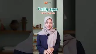 Kosakata wajah dalam bahasa inggris ‼️