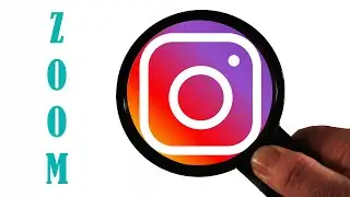 Cómo Hacer Zoom En La Imágenes De Instagram