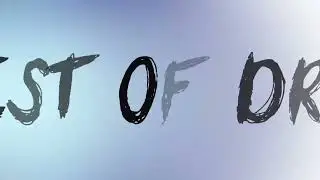 SNAKE - THE BEST OF DREAMS (lyric video)