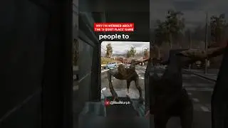 Why the 
