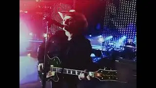 U2 -  The wandering