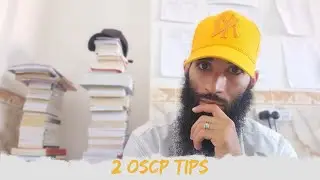 Do this if you want to pass the OSCP | OSCP Tips and Tricks