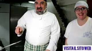 FATTO AL CHIUSO DA BENEDETTO - Ep.1
