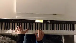 Thomann DP-95 (Time - Hans Zimmer)