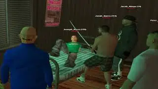 [LS-RP.io] WE RUN DA EAST
