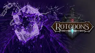 Finding the Key | Rotgoons Episode 23 | Pathfinder Second Edition