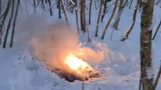 петарды на углях! приятного аппетита!!!