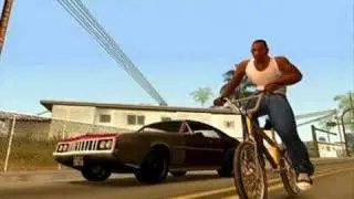 CJ Raps Backwards