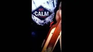 Selçuk Balcı -Deniz Üstünde Fener- Kemençe