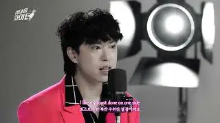 [싱어송파이터] 김정우 - Englishman in New York (원곡: Sting)