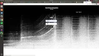 Audio Based Data Collection Techniques for Hand Gesture Recognition