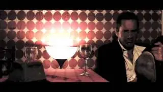 Shoe - surreal short