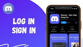 How to Login Discord Mobile App | 2021