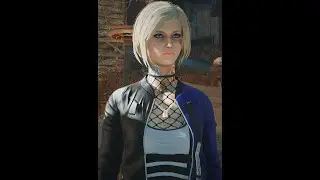 Fallout 4| Settlers Replacer| all outfits showcase
