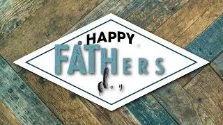 Happy Father's Day from Above The Cloud Media & Marketing located in Powder Springs, Ga.
