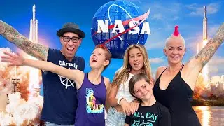 RV ROAD TRIP- The LAUNCH of our EPIC SUMMER ADVENTURE!  Family travel 😍