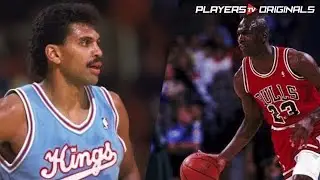 NBA Legends tell funny Stories about other players (Part 2)