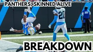 Chargers Triumph: Dave Canales’ Post-Game Breakdown