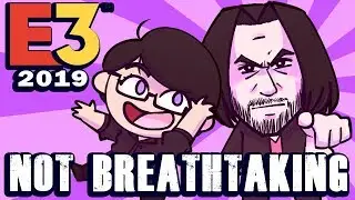 What REALLY happened at E3 2019