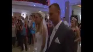 Podziękowanie rodzicom-Liberta Rypin