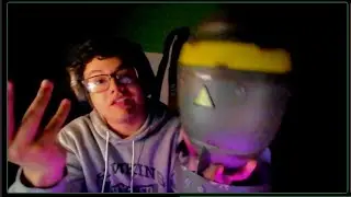 I don’t know where HE GOT A NUKE