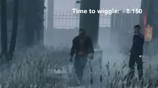 Dead By Daylight - How to use Bloodwarden tutorial