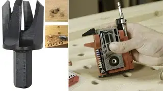 Must Have Tools for Woodworking: 10 Essential Woodworking Tools for Every Woodworker