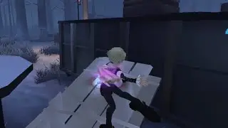 [ Identity V ] Kite Được Là Do Hunter Dơ Thôi - Embalmer Gameplay