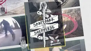 Red Frogs - Introducing Skatepark Shepherds